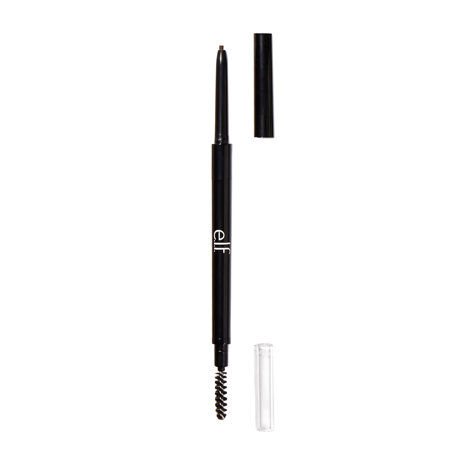 E.L.F. ULTRA PRECISE BROW PENCIL (LÁPIZ DE CEJAS RETRÁCTIL DE DOBLE PUNTA)
